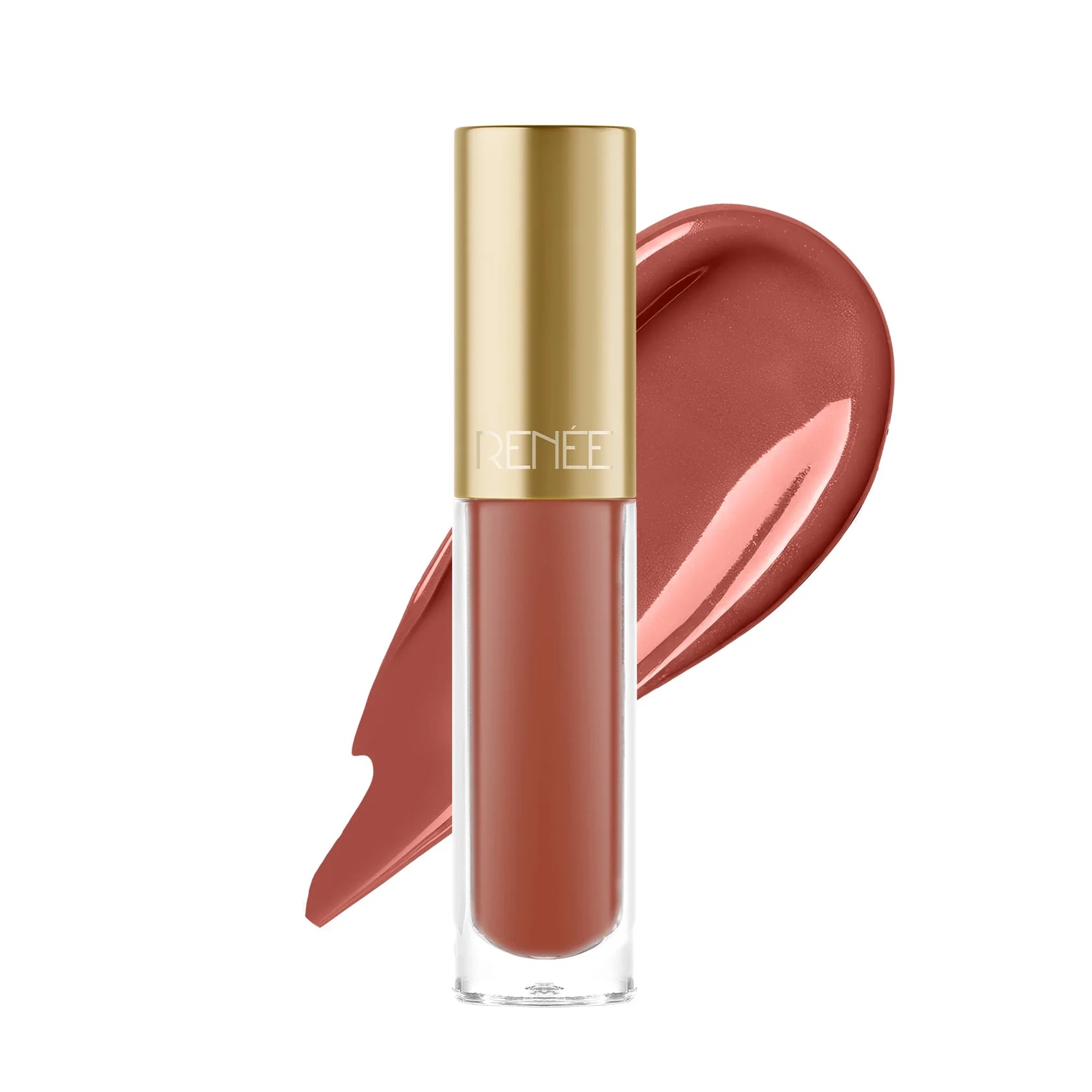H2O Hydrating Liquid Lipstick Mocha Mist 4ml