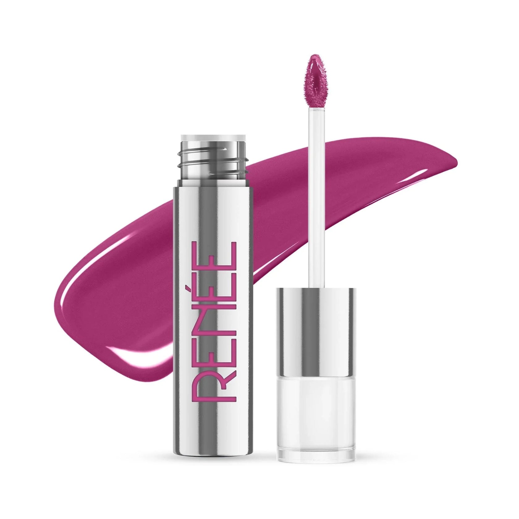 Gloss Stay Transfer Proof Glossy Liquid Lip Color -013 Brick Kate 3.5ml