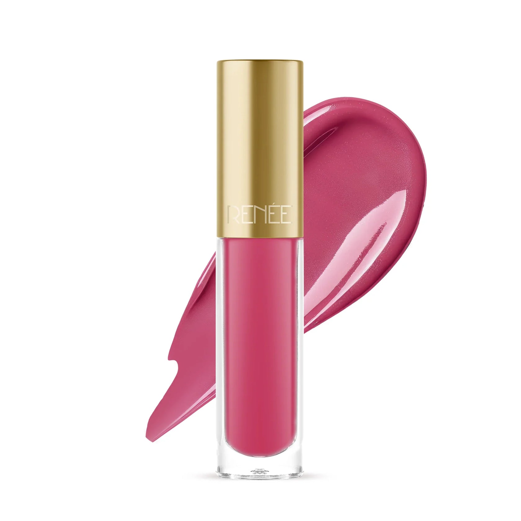H2O Hydrating Liquid Lipstick Rose Water 4ml