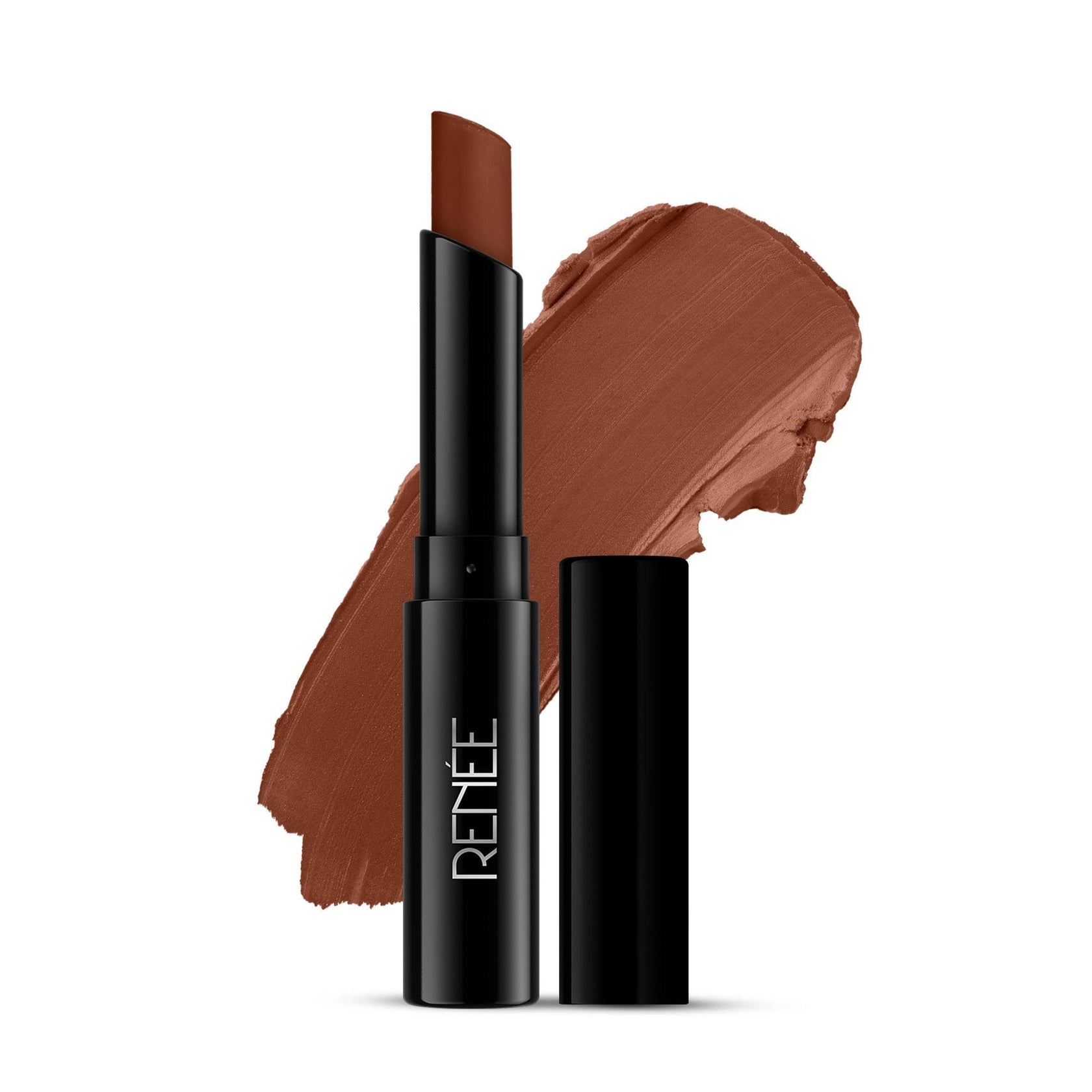 Very Matte Lipstick 04 Deep Espresso 1.6gm