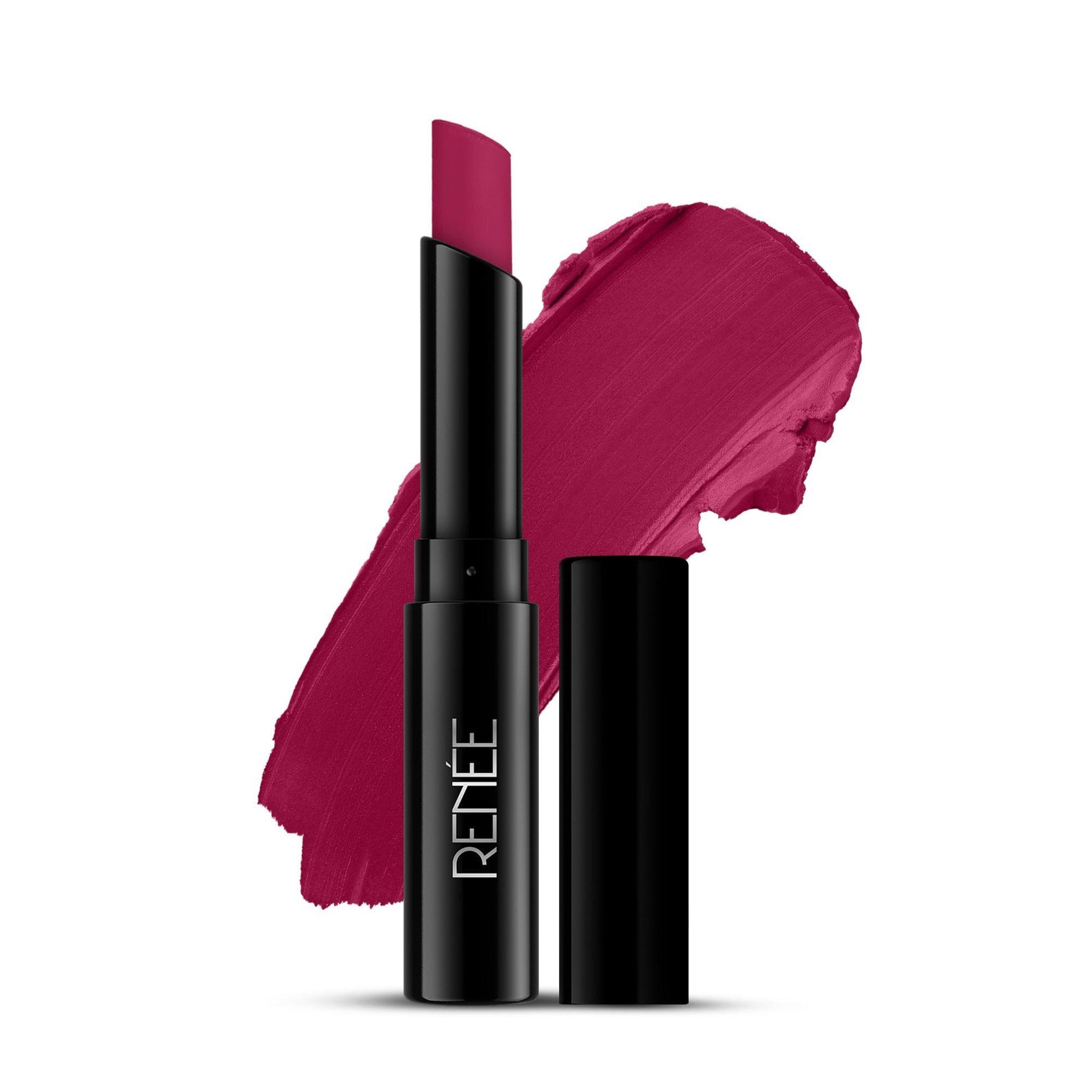 Very Matte Lipstick 06 Plum Rush 1.6gm