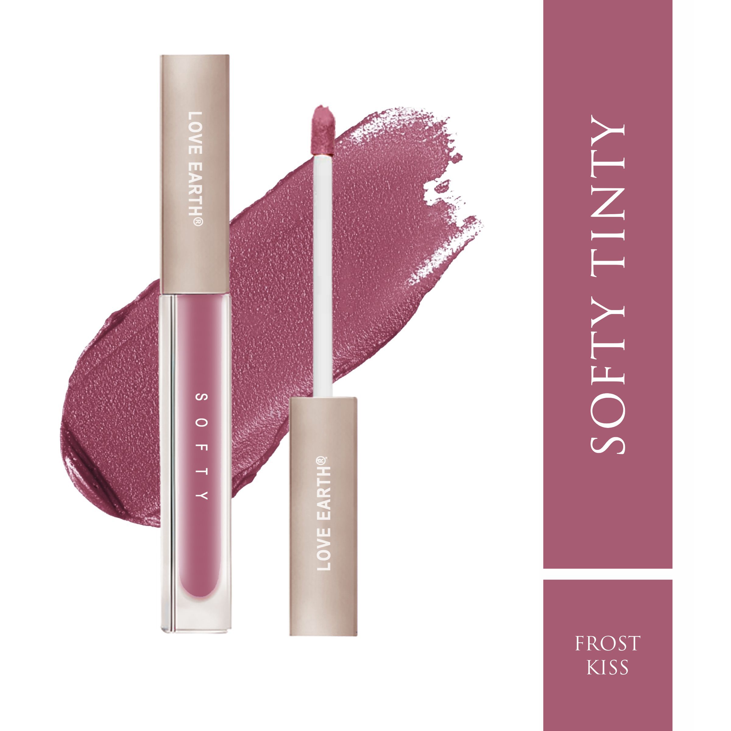Softy Tinty Lipstick - Frost Kiss 1.5ml