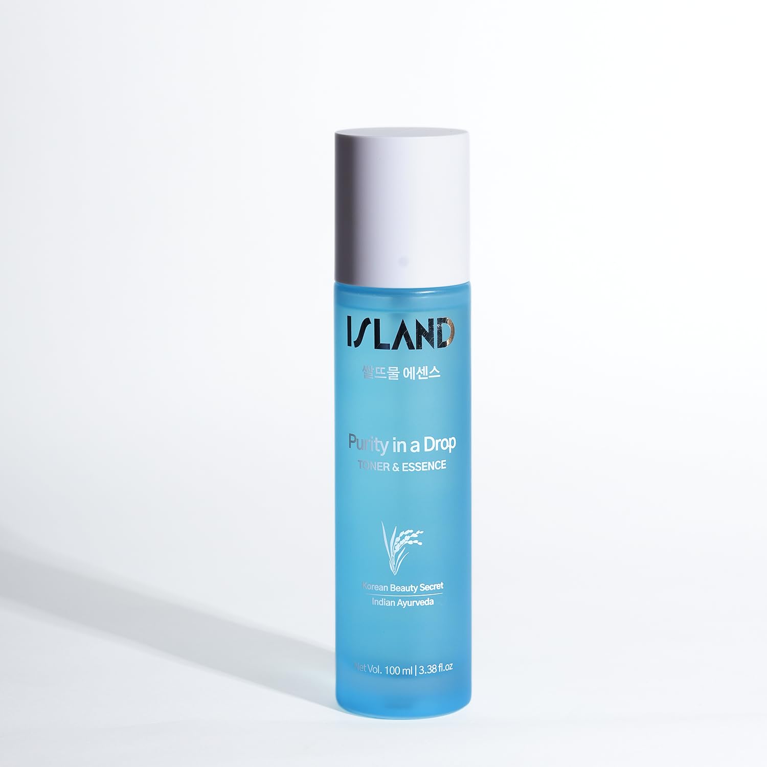 Purity in a Drop Toner Essence 100ml