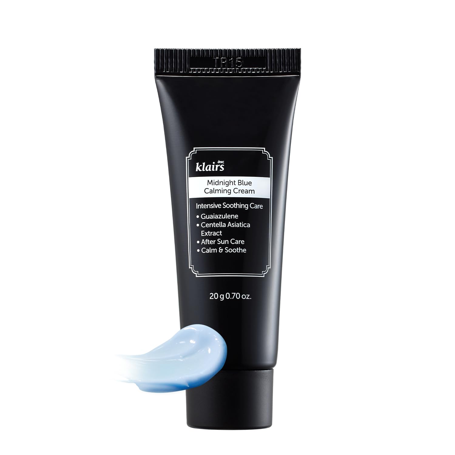 Midnight Blue Calming Cream 20gm