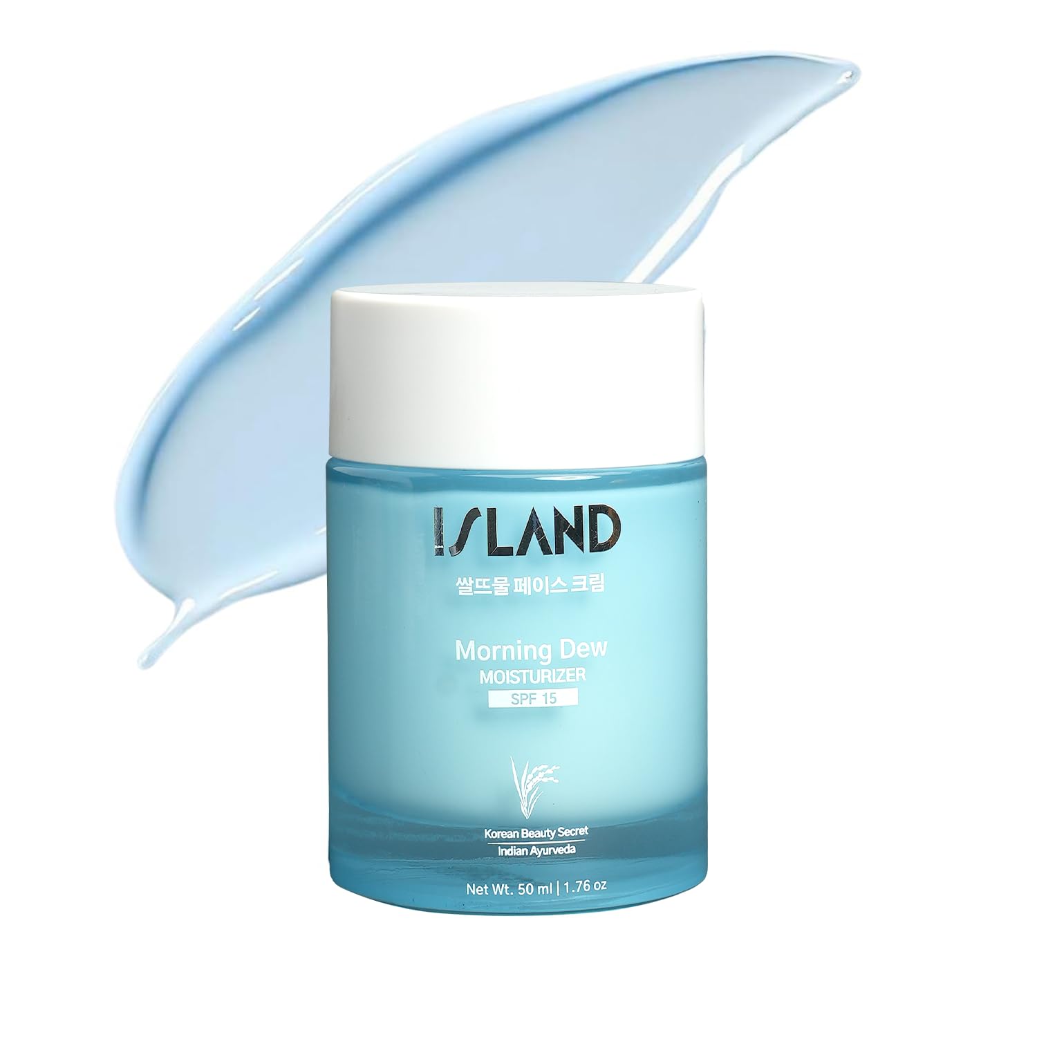 Morning Dew Moisturiser 50ml