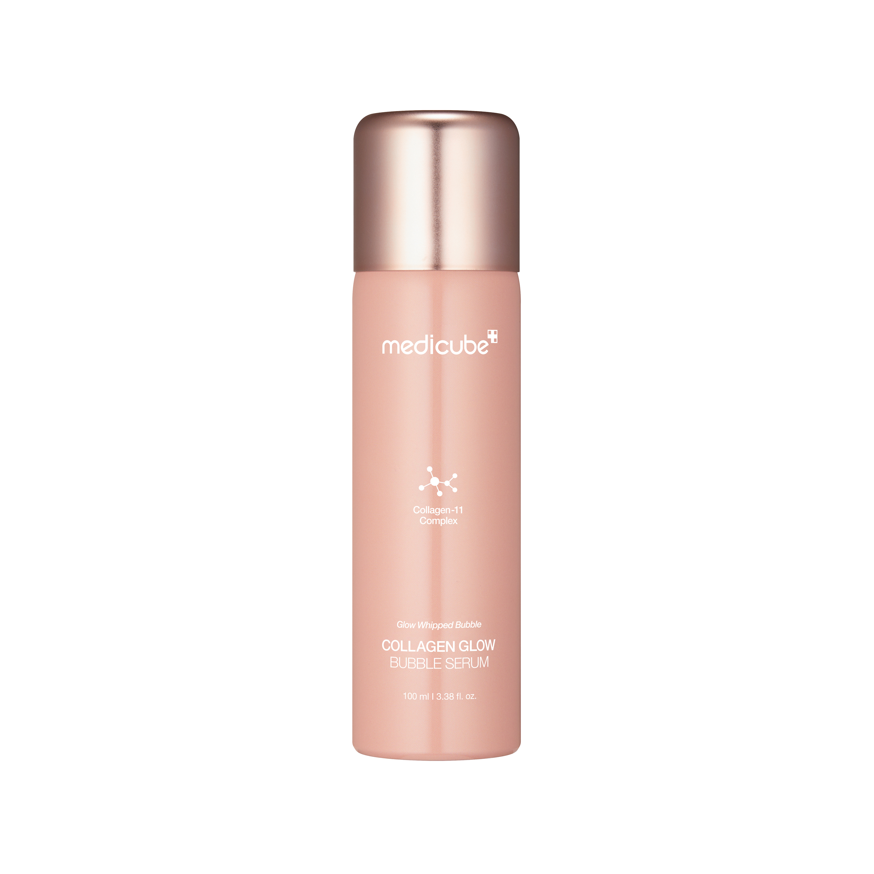 Collagen Glow Bubble Serum 100ml