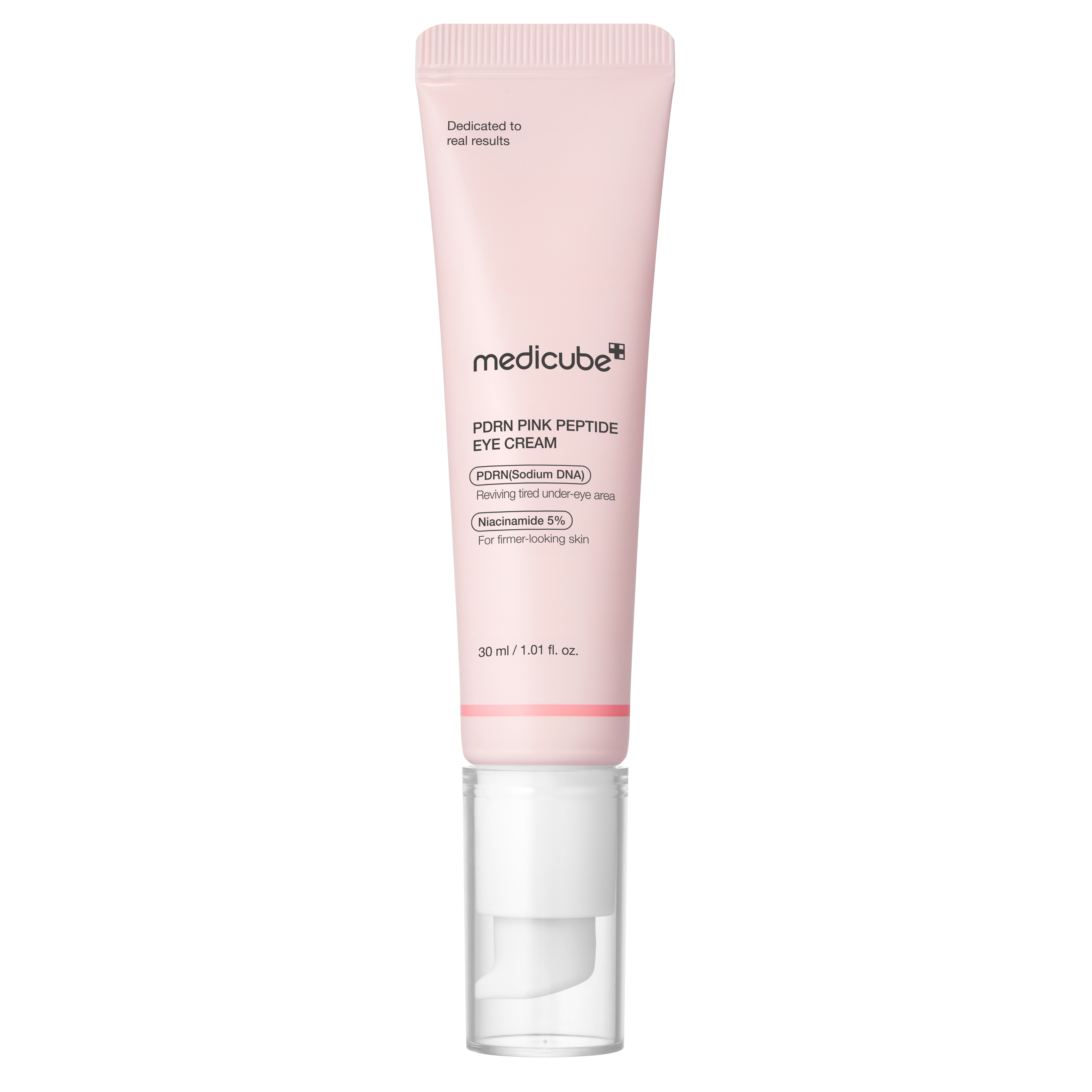 PDRN Pink Peptide Eye Cream 30ml