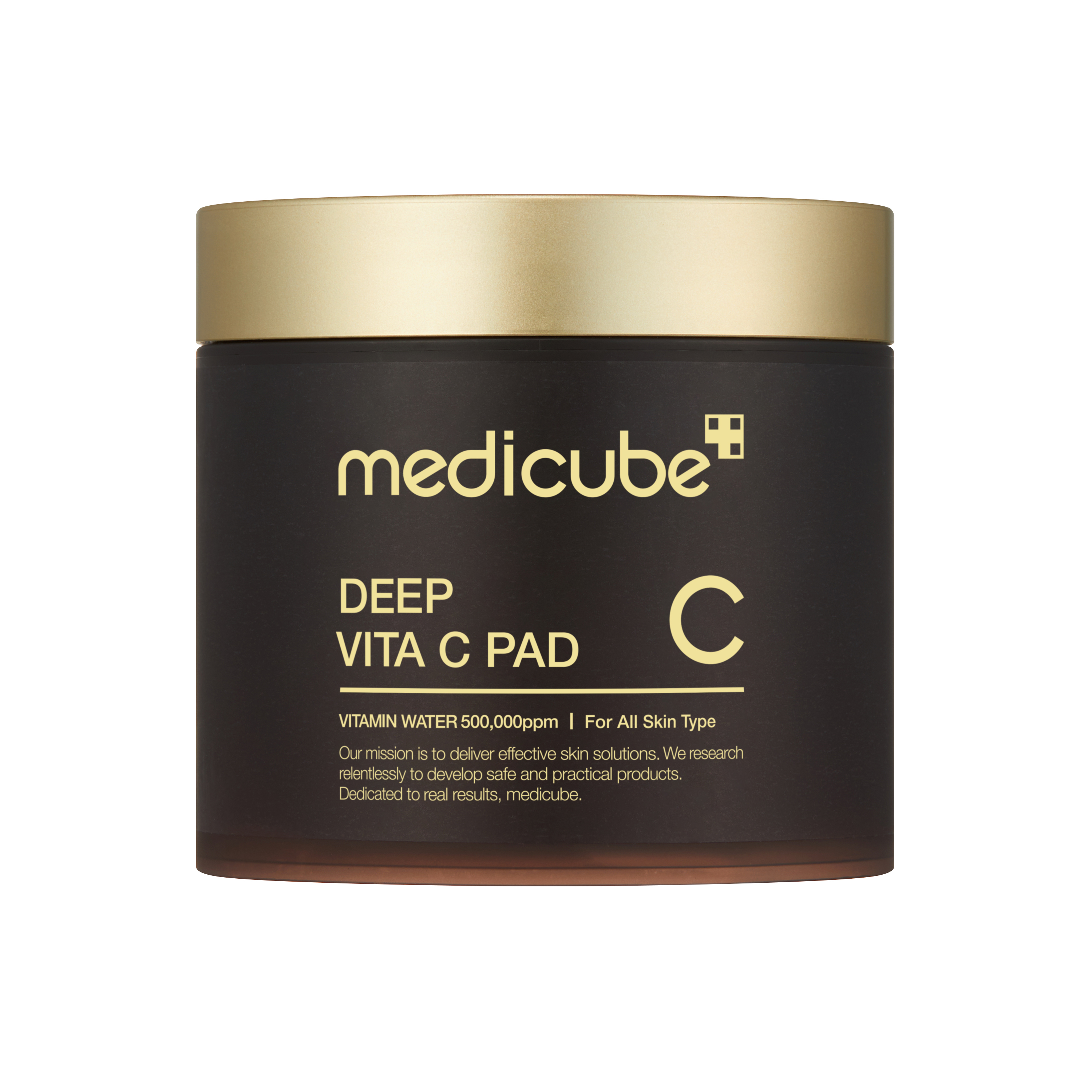 Deep Vita C Pad 150gm*70ea