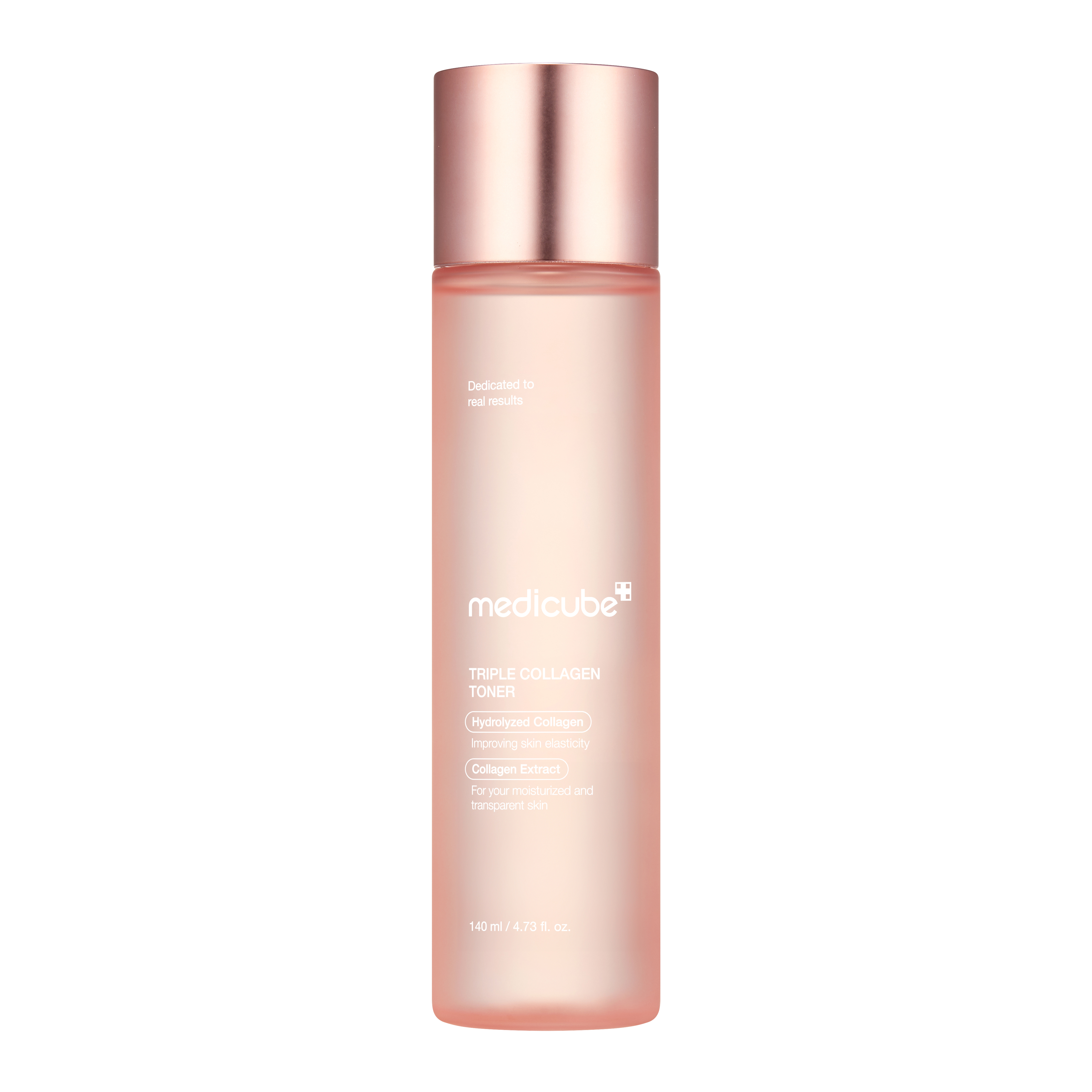 Triple Collagen Toner 4.0 - 140ml