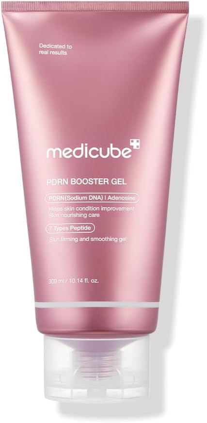 Age-R Pdrn Booster Gel 300ml