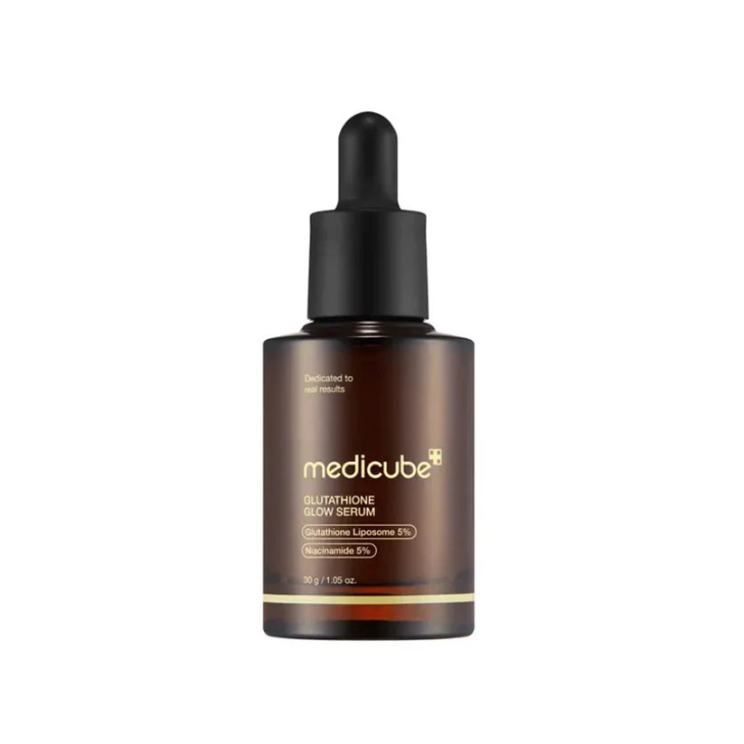 Glutathione Glow Serum 30gm