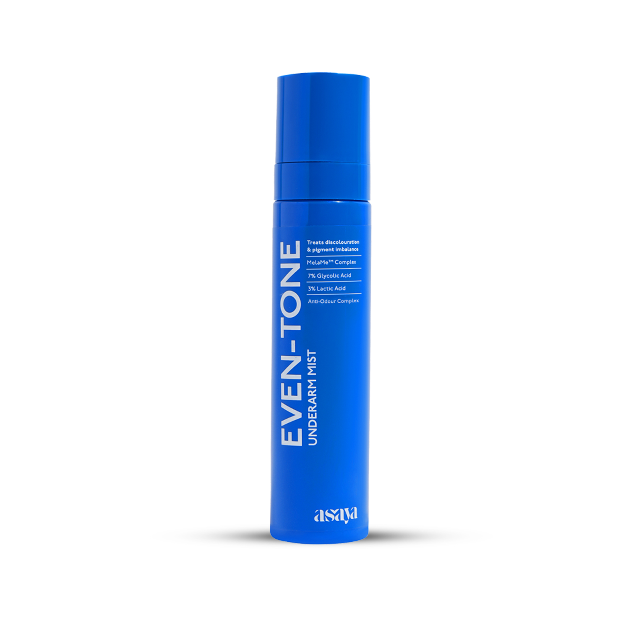 Even Tone Underarm Mist 100ml