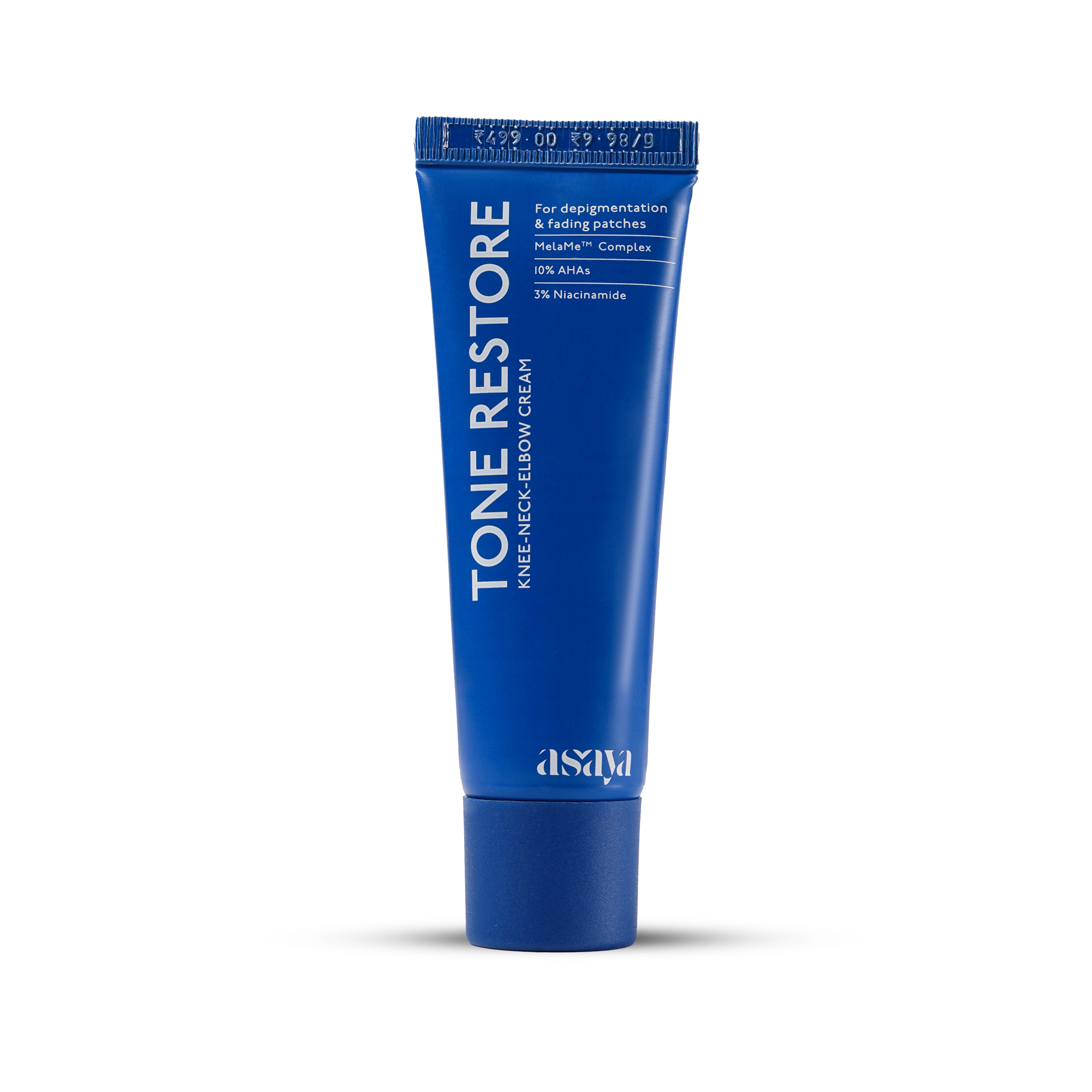 Tone Restore Knee-Neck-Elbow Cream 50gm