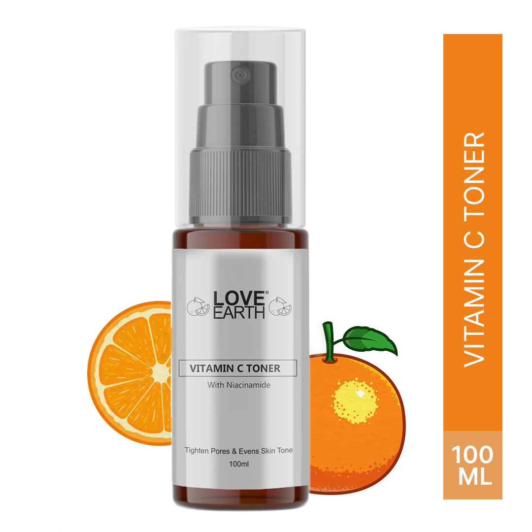Vitamin C Toner 100ml