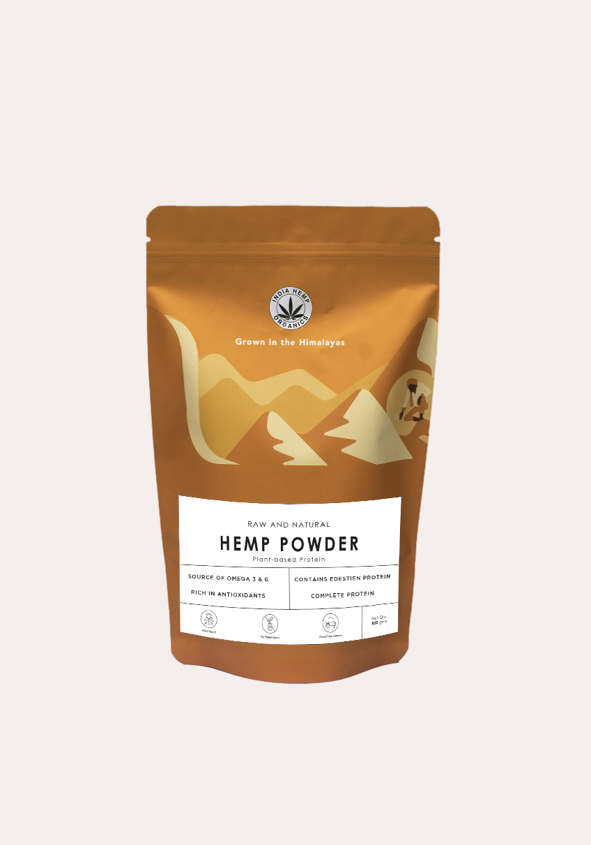 Hemp Protein Powder 100gm