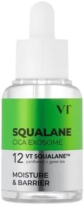 Squalane S4 Moisture Ampoule 30ml