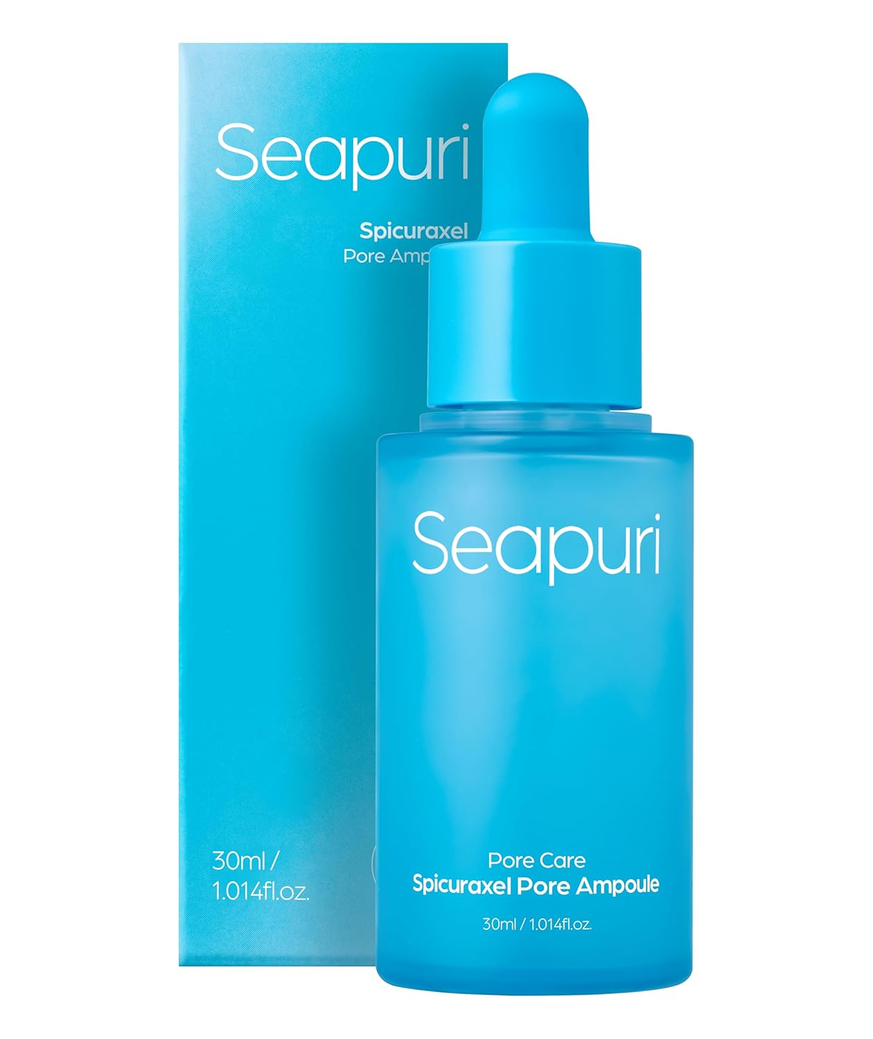 Spicuraxel Pore Ampoule 30ml