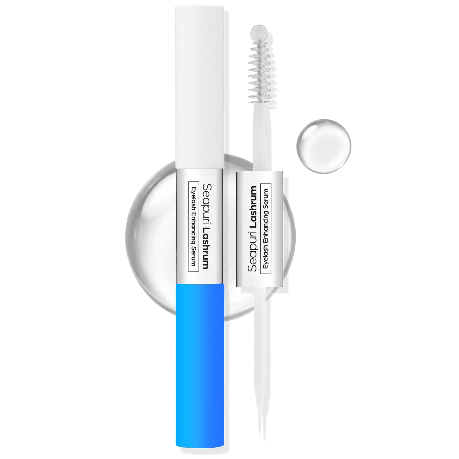 Lashrum Eyelash Enhancing Serum 10gm