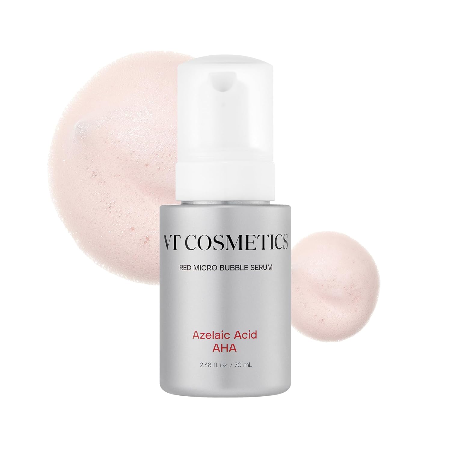 Bubble Serum (Azelaic Acid Aha) 70ml