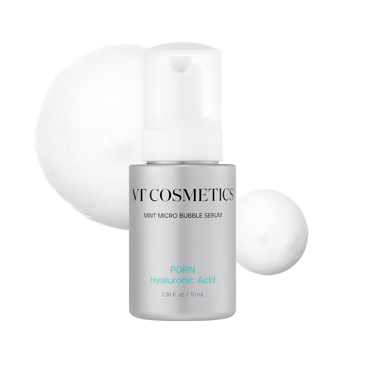 Bubble Serum (PDRN Hyaluronic Acid) 70ml