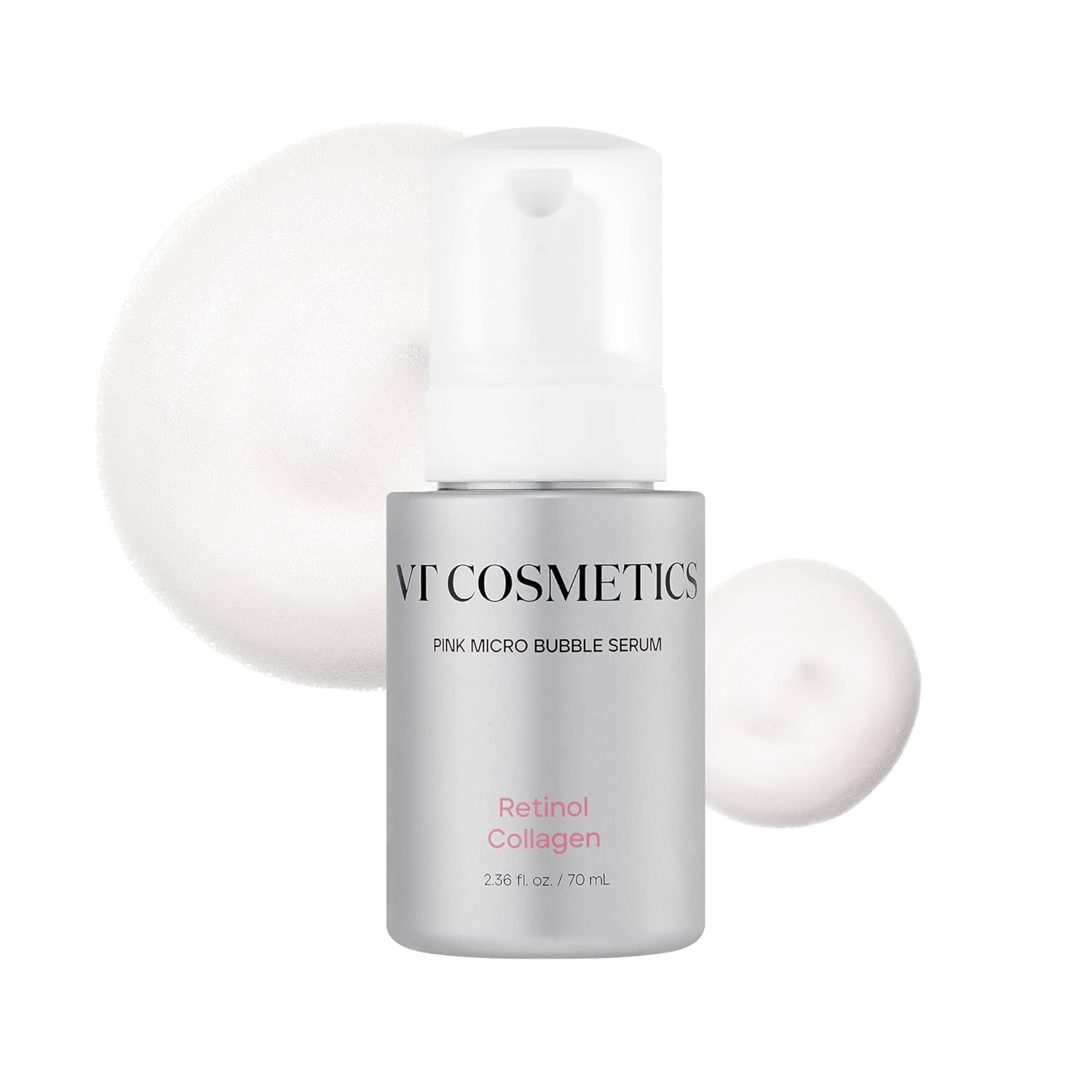 Bubble Serum (Retinol Collagen) 70ml