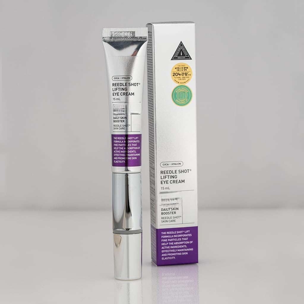 Lifting Eye Cream 15ml