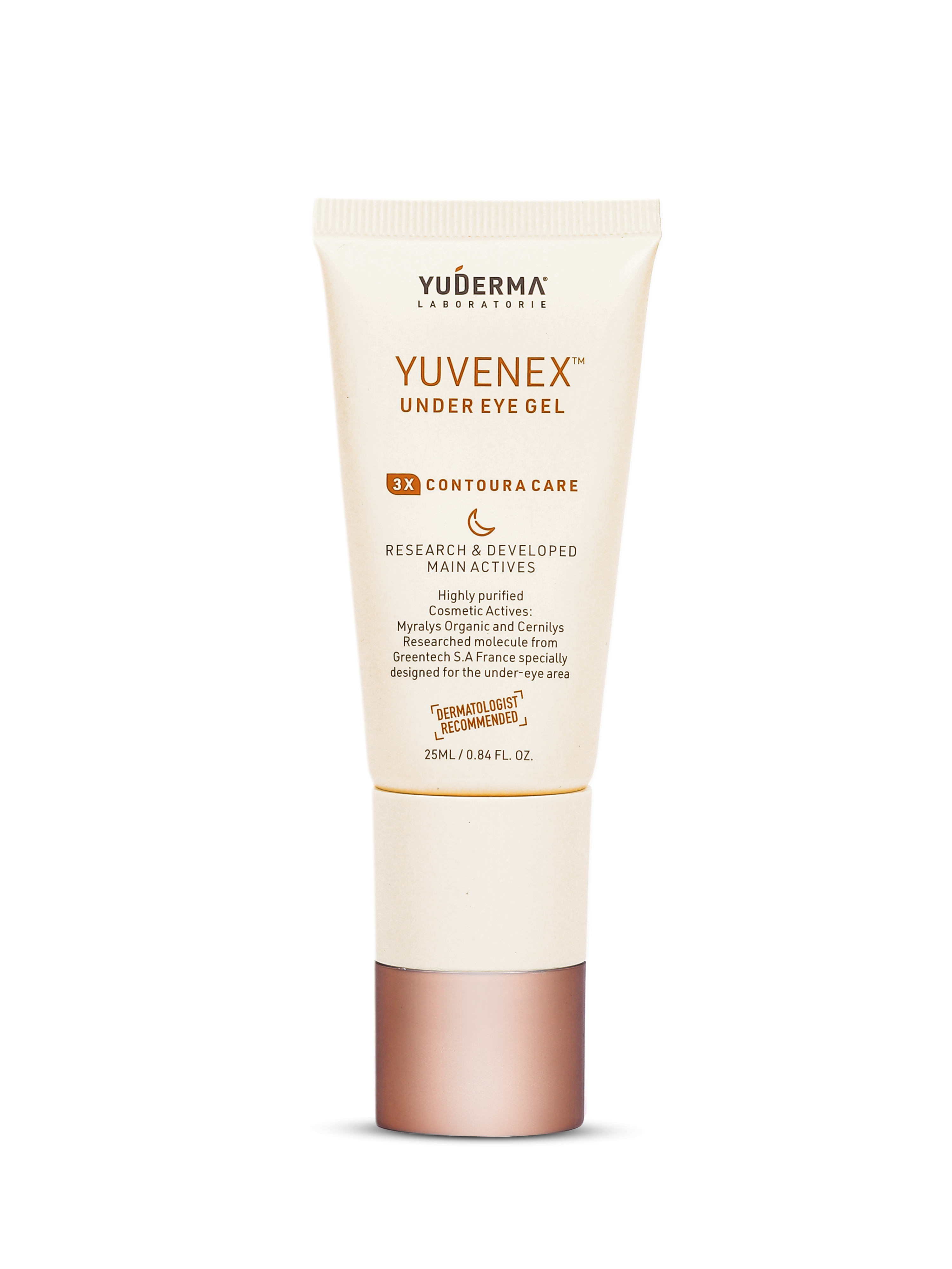 Yuvenex Under Eye Gel 25ml