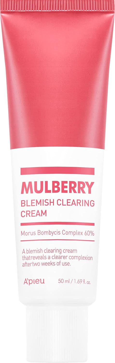Mulberry Blemish Clearing Cream 50ml