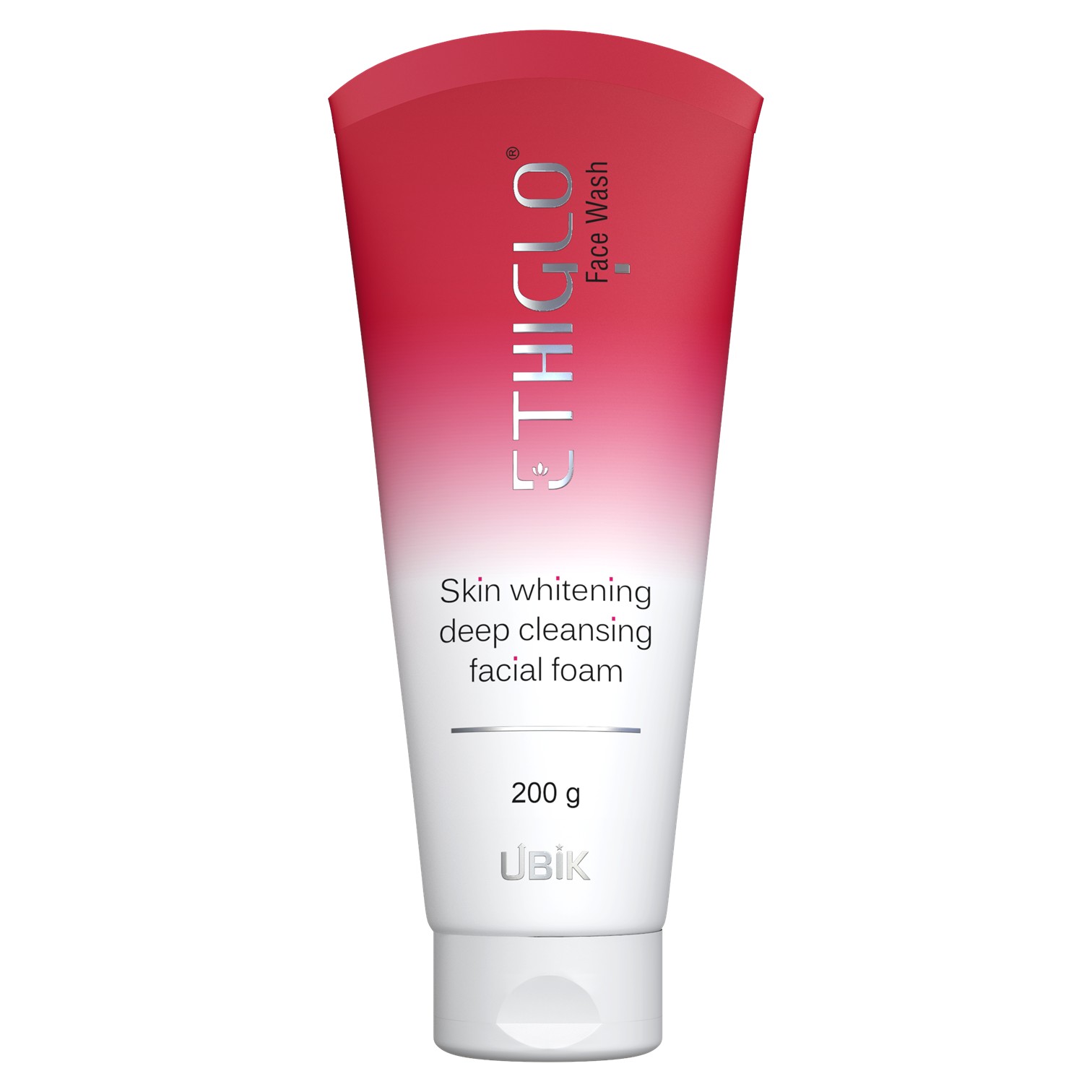Deep Cleansing Facial Foam Face Wash for Healthy, Soft and Smooth Skin | Removes Dirt, Impurities and Excess Oil | Suitable for All Skin Types - 200gm