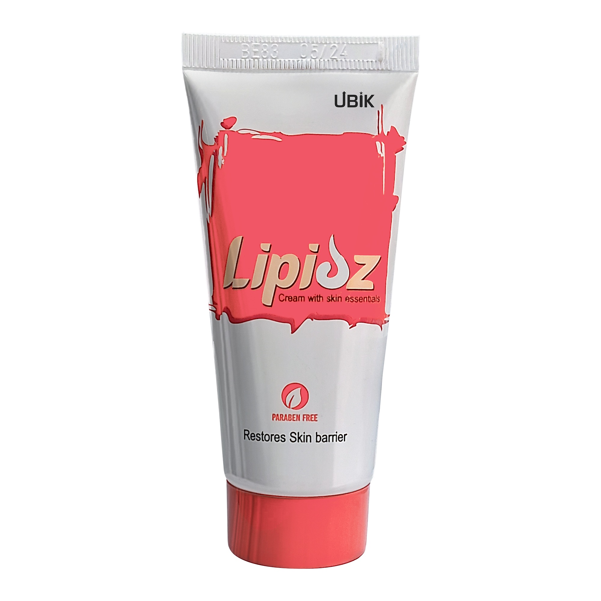 Lipidz Lipid Replenishing Cream 100gm