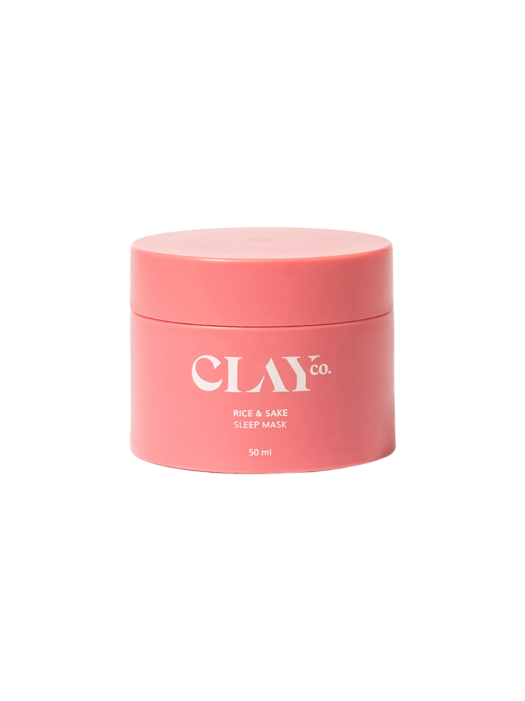 Brightening Rice Sake Sleep Mask with Vitamin C 50ml