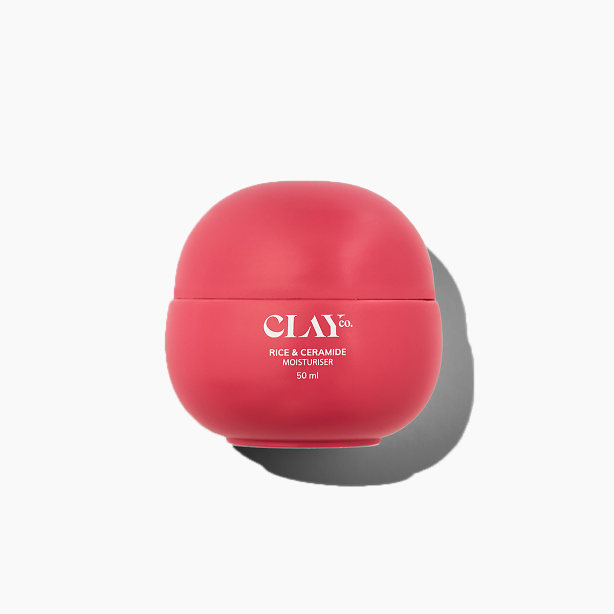 Hydrating Rice Ceramide Moisturiser with Exosomes 50ml