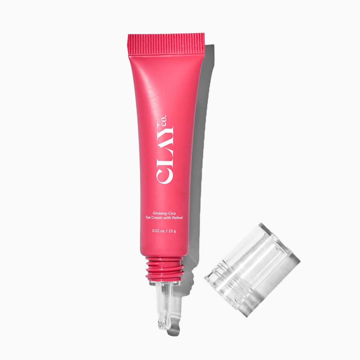 Ginseng Cica Eye Cream with 0.15 Retinal 15gm