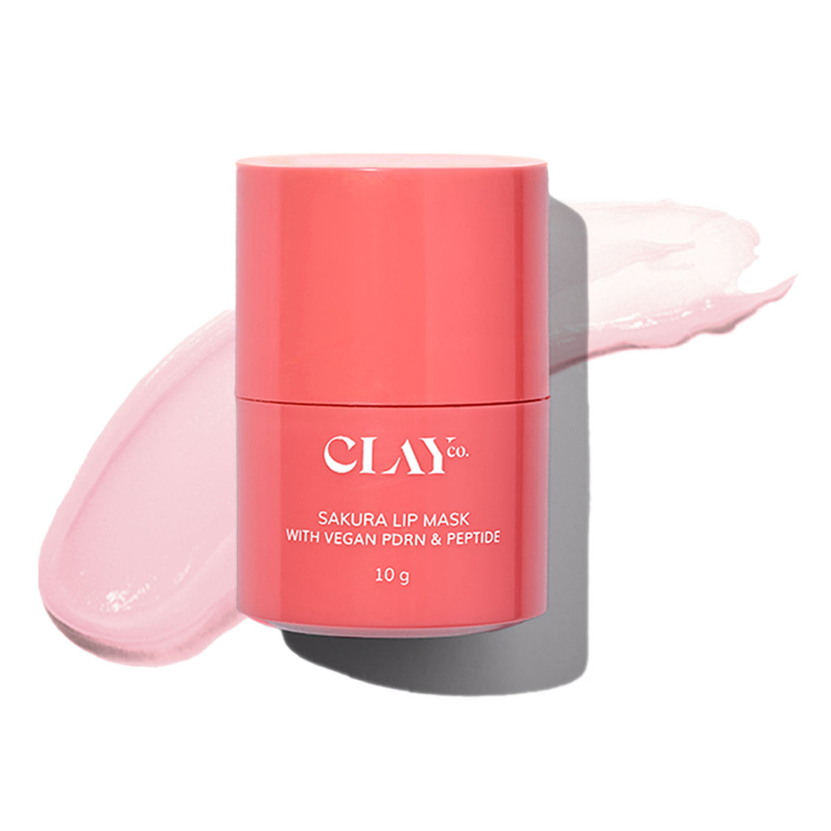 Sakura Lip Mask with PDRN Peptide 10gm