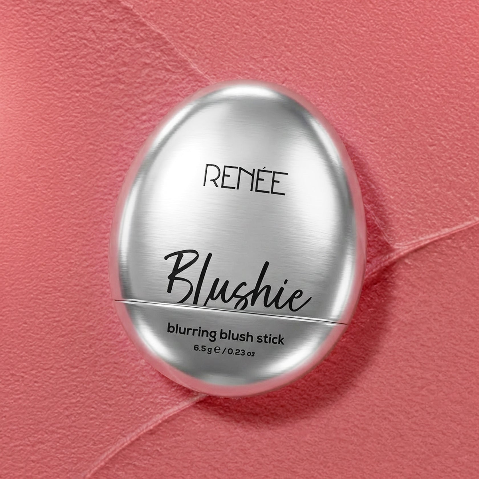 Blushie Blurring Blush Stick 2 - Peachy Please 6.5gm