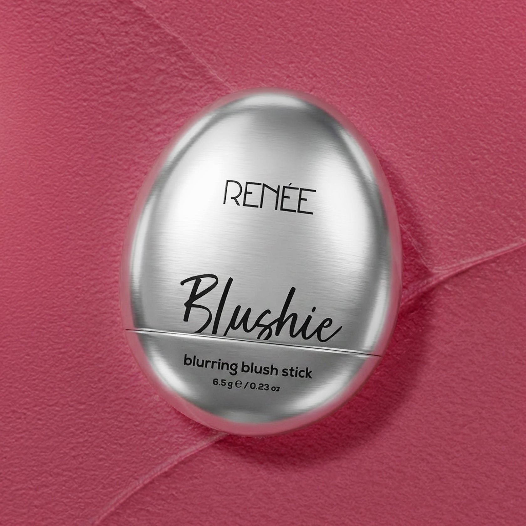 Blushie Blurring Blush Stick 1 Pinkie Promise 6.5gm