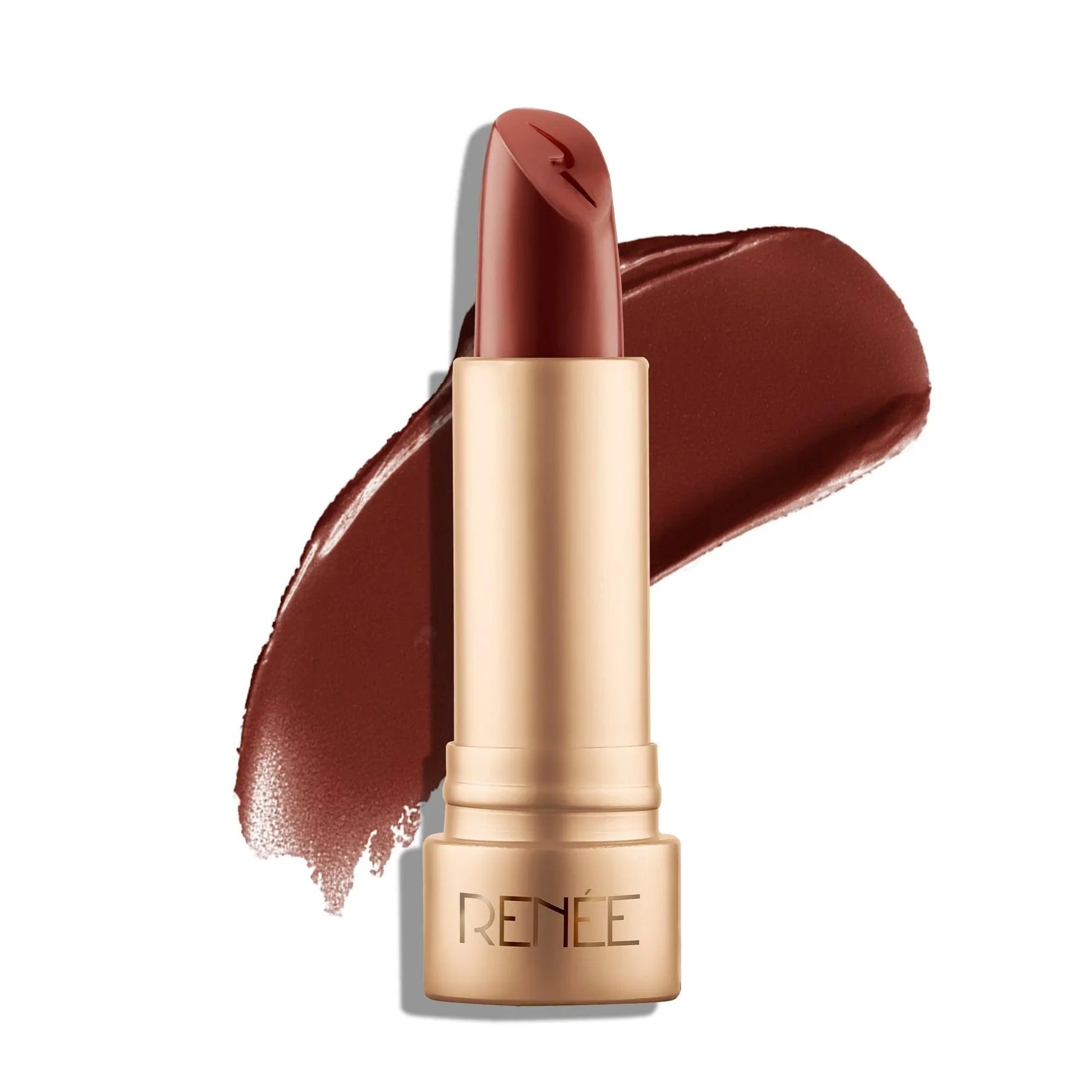 H2O Hydrating Creme Lipstick Brown Bay 4gm