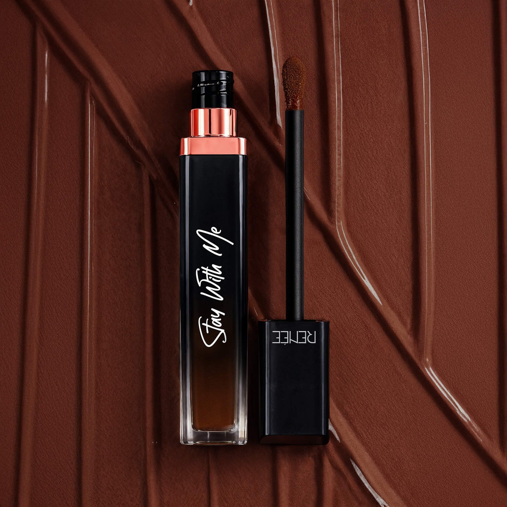 StayÂ WithÂ MeÂ Liquid Lipstick 10 Loco for Cocoa 6ml