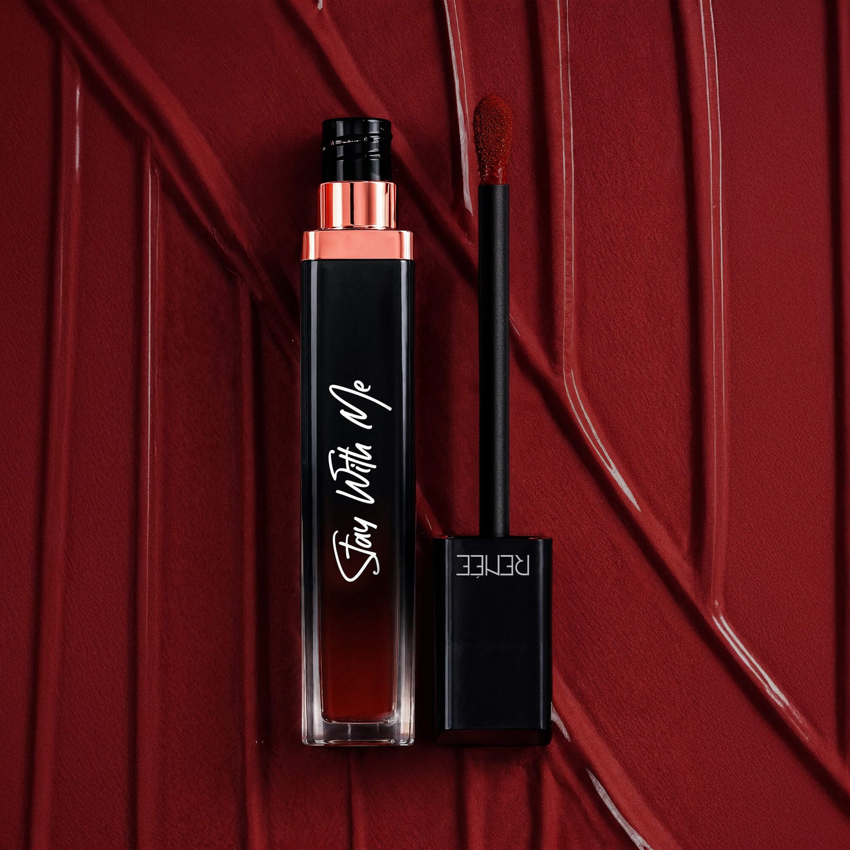 StayÂ WithÂ MeÂ Liquid LipstickÂ 09 Mad for Maroon 6ml