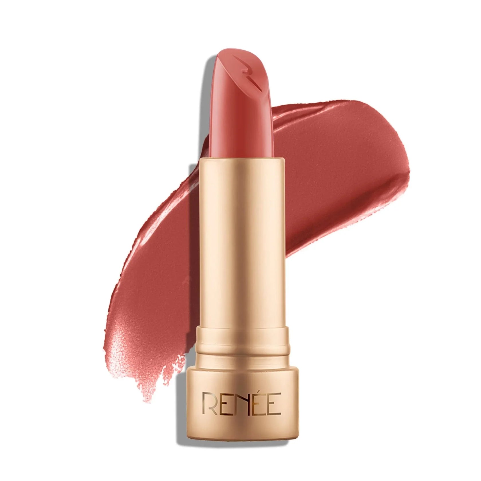 H2O Hydrating Creme Lipstick Nude Sea 4gm