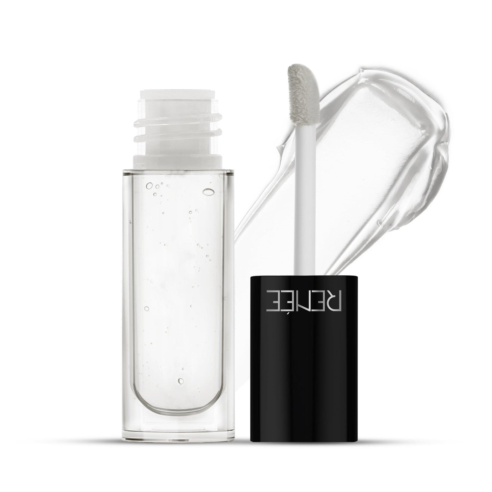 Hot Lips Clear Lip Gloss 4.5ml