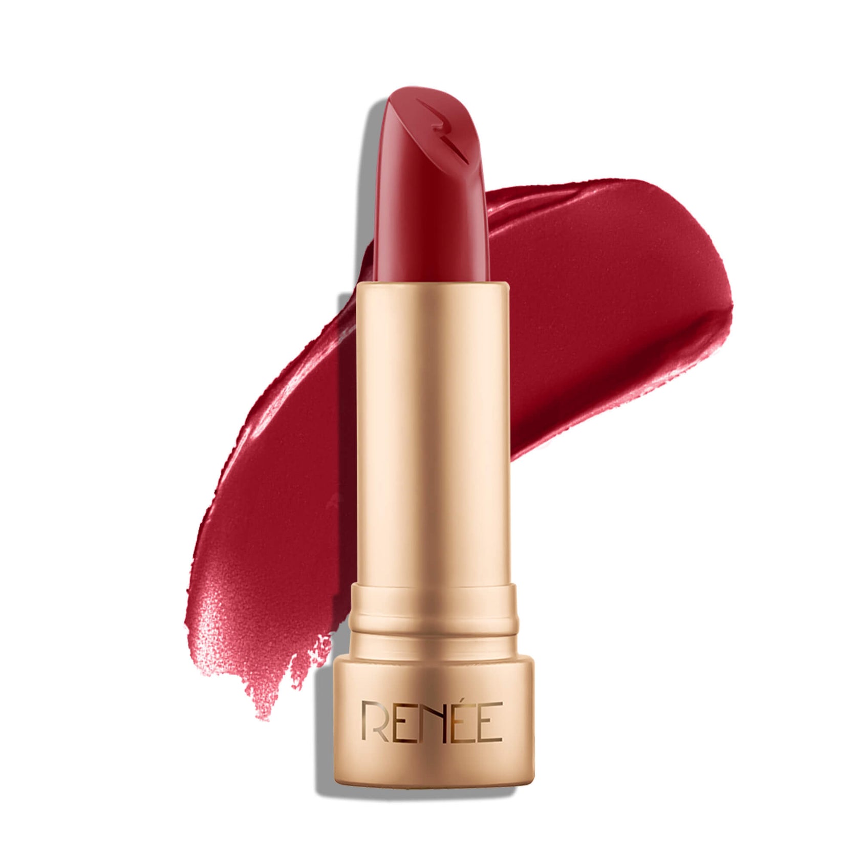 H2O Hydrating Creme Lipstick 07 Ruby Haze 4gm