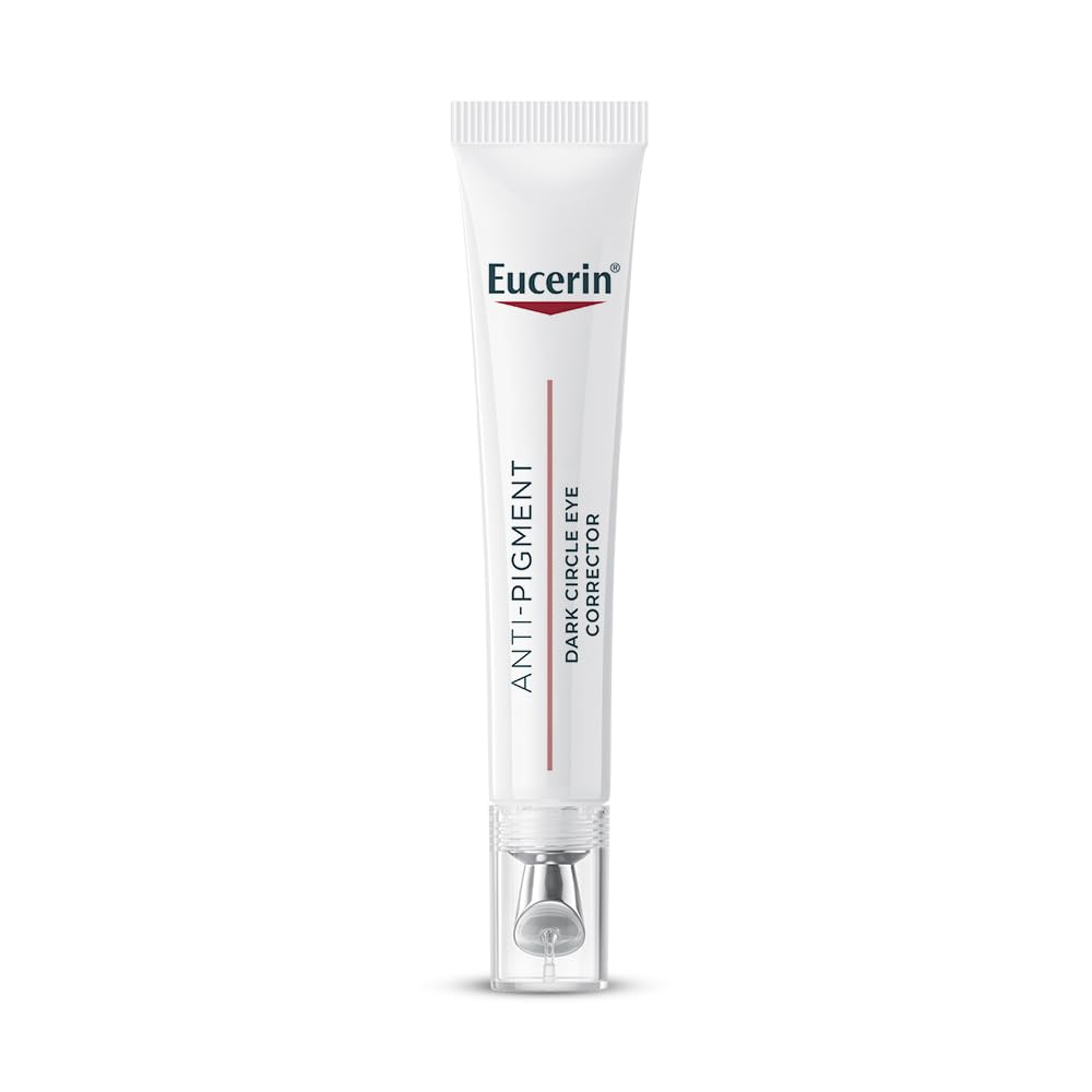 Anti Pigment Dark Circle Eye Corrector 15ml