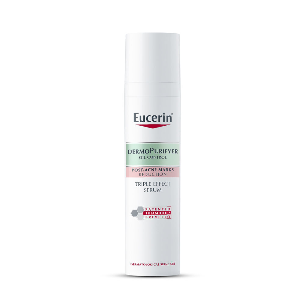 Dermo Purifyer Oil Control Triple Effect Serum 40ml