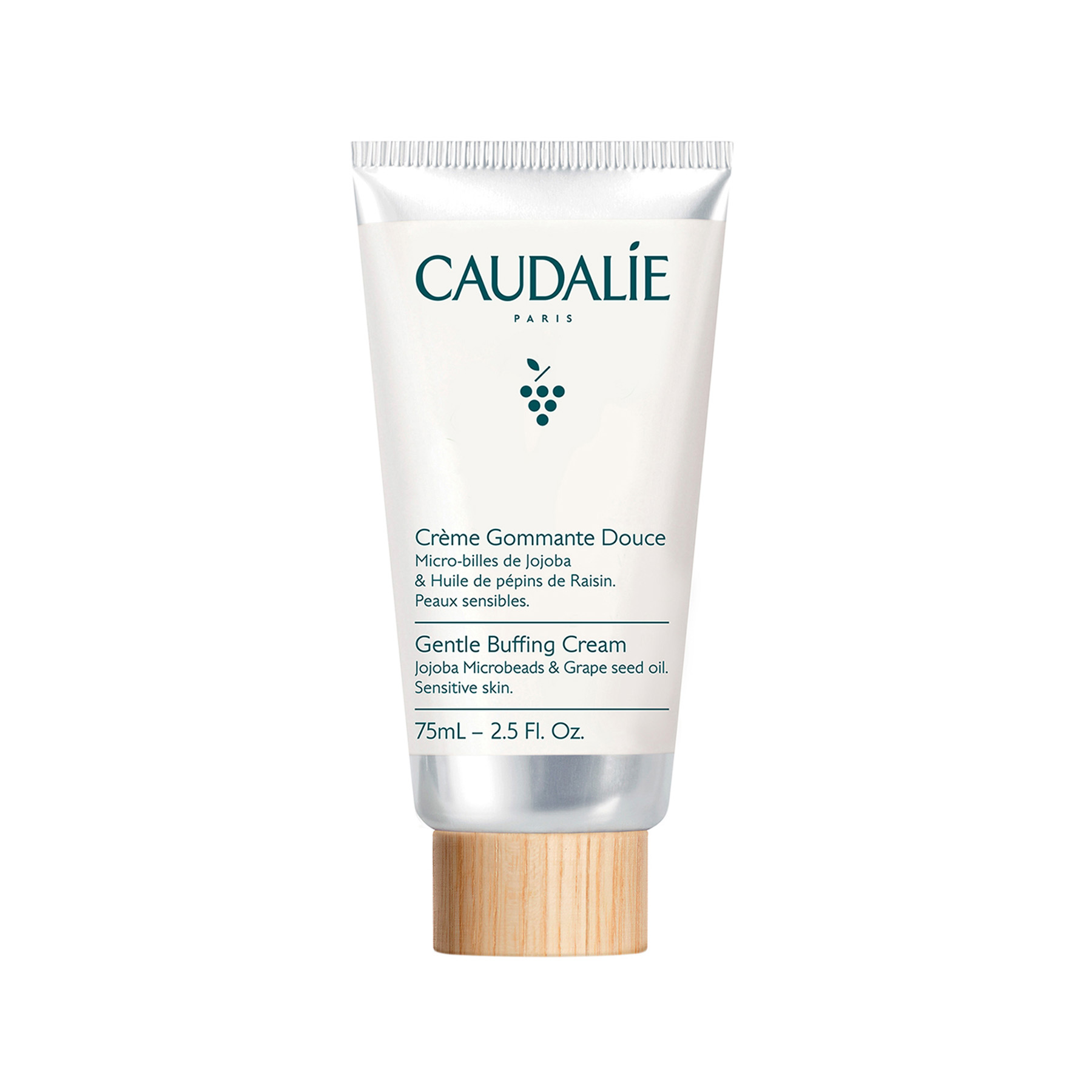 Gentle Buffing Cream 75ml