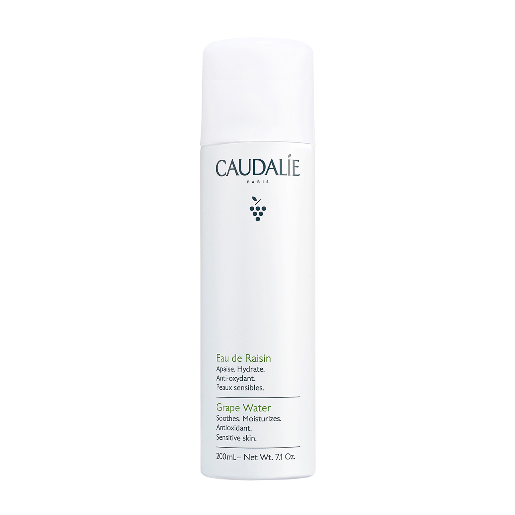 Grape Water Toner 200ml