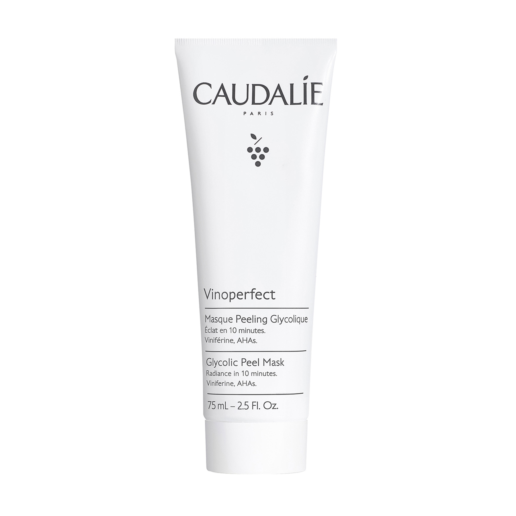 Vinoperfect Glycolic Peel Mask 75ml