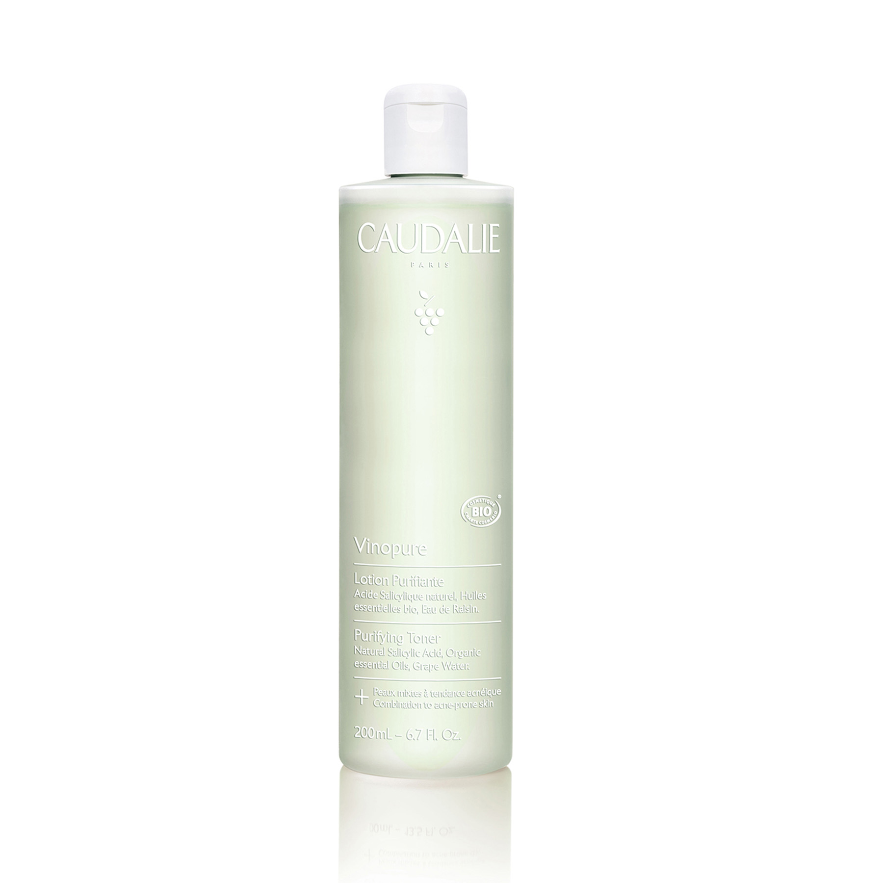 Vinopure Purifying Toner 200ml