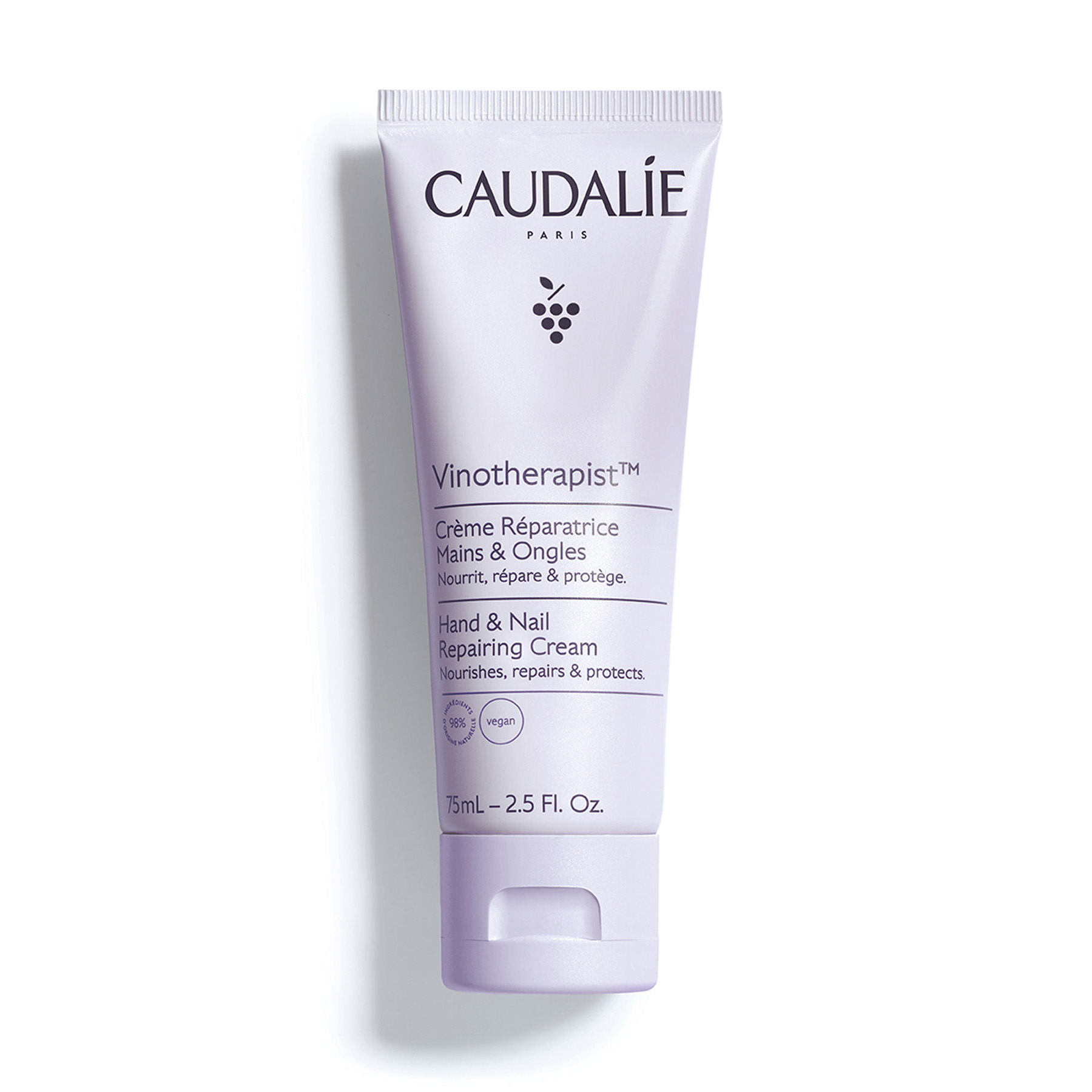 Vinotherapist Hand Nail Cream 75ml