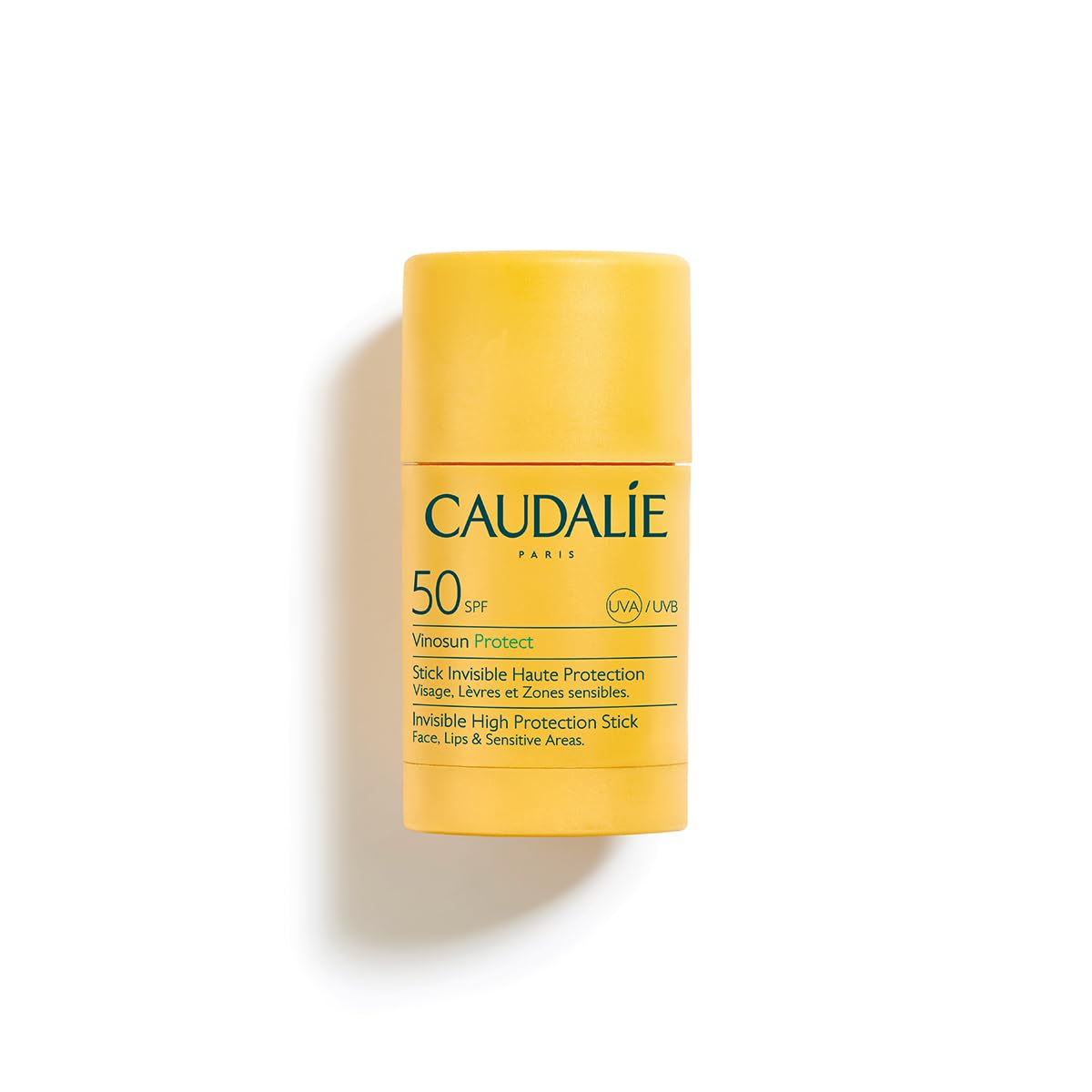 Vinosun Invisible High Protection Stick Spf 50 - 15gm